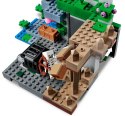 21189 - LEGO MINECRAFT - LOCH SZKIELETÓW