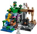 21189 - LEGO MINECRAFT - LOCH SZKIELETÓW
