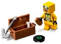 21189 - LEGO MINECRAFT - LOCH SZKIELETÓW