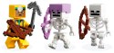 21189 - LEGO MINECRAFT - LOCH SZKIELETÓW