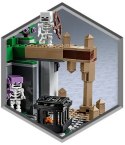 21189 - LEGO MINECRAFT - LOCH SZKIELETÓW