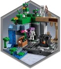 21189 - LEGO MINECRAFT - LOCH SZKIELETÓW