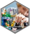 21189 - LEGO MINECRAFT - LOCH SZKIELETÓW