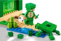 21254 - LEGO MINECRAFT - DOMEK NA PLAŻY ŻÓŁWI