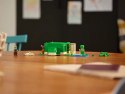 21254 - LEGO MINECRAFT - DOMEK NA PLAŻY ŻÓŁWI