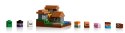 21265 - LEGO MINECRAFT - STÓŁ WARSZTATOWY