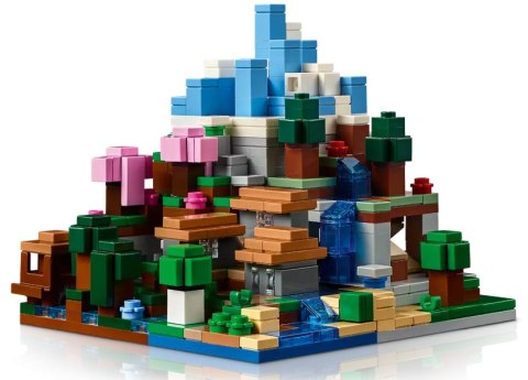 21265 - LEGO MINECRAFT - STÓŁ WARSZTATOWY 21265 - LEGO MINECRAFT - STÓŁ WARSZTATOWY