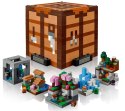 21265 - LEGO MINECRAFT - STÓŁ WARSZTATOWY