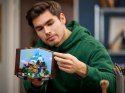 21265 - LEGO MINECRAFT - STÓŁ WARSZTATOWY