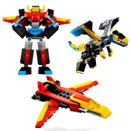 31124 - LEGO CREATOR - SUPER ROBOT