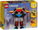 31124 - LEGO CREATOR - SUPER ROBOT