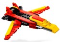 31124 - LEGO CREATOR - SUPER ROBOT