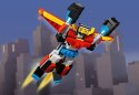31124 - LEGO CREATOR - SUPER ROBOT