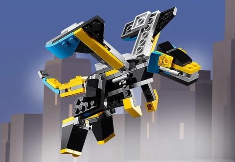 31124 - LEGO CREATOR - SUPER ROBOT 31124 - LEGO CREATOR - SUPER ROBOT