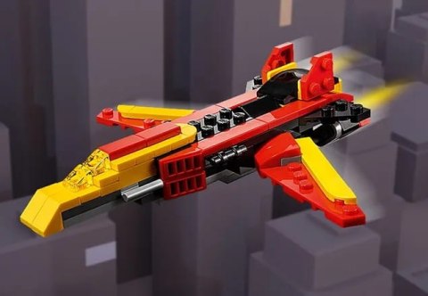31124 - LEGO CREATOR - SUPER ROBOT 31124 - LEGO CREATOR - SUPER ROBOT