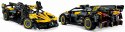 42151 - LEGO TECHNIC - BUGATTI BOLIDE