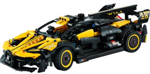 42151 - LEGO TECHNIC - BUGATTI BOLIDE 42151 - LEGO TECHNIC - BUGATTI BOLIDE