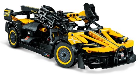 42151 - LEGO TECHNIC - BUGATTI BOLIDE 42151 - LEGO TECHNIC - BUGATTI BOLIDE