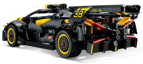 42151 - LEGO TECHNIC - BUGATTI BOLIDE 42151 - LEGO TECHNIC - BUGATTI BOLIDE