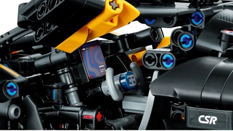 42151 - LEGO TECHNIC - BUGATTI BOLIDE 42151 - LEGO TECHNIC - BUGATTI BOLIDE