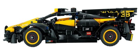 42151 - LEGO TECHNIC - BUGATTI BOLIDE 42151 - LEGO TECHNIC - BUGATTI BOLIDE