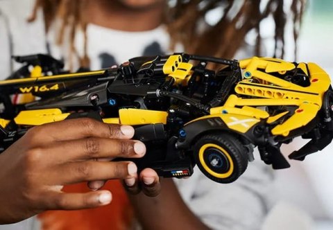 42151 - LEGO TECHNIC - BUGATTI BOLIDE 42151 - LEGO TECHNIC - BUGATTI BOLIDE