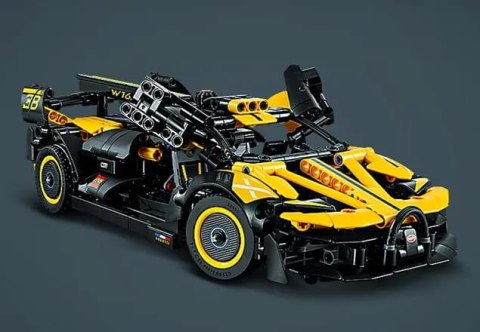 42151 - LEGO TECHNIC - BUGATTI BOLIDE 42151 - LEGO TECHNIC - BUGATTI BOLIDE