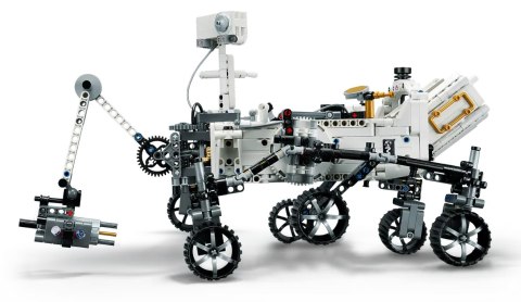 42158 - LEGO TECHNIC - NASA MARS ROvER PERSEvERANCE 42158 - LEGO TECHNIC - NASA MARS ROvER PERSEvERANCE