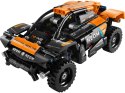 42166 - LEGO TECHNIC - NEOM MCLAREN ExTREME E RACE CAR