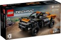 42166 - LEGO TECHNIC - NEOM MCLAREN ExTREME E RACE CAR