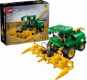 42168 - LEGO TECHNIC - JOHN DEERE 9700 FORAGE HARvESTER