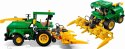 42168 - LEGO TECHNIC - JOHN DEERE 9700 FORAGE HARvESTER