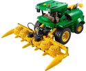 42168 - LEGO TECHNIC - JOHN DEERE 9700 FORAGE HARvESTER