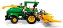 42168 - LEGO TECHNIC - JOHN DEERE 9700 FORAGE HARvESTER