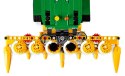 42168 - LEGO TECHNIC - JOHN DEERE 9700 FORAGE HARvESTER
