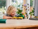 42168 - LEGO TECHNIC - JOHN DEERE 9700 FORAGE HARvESTER