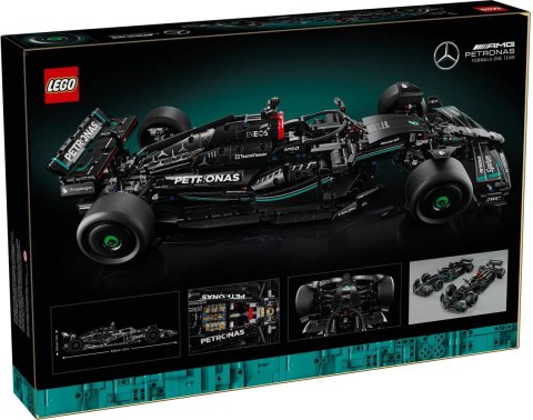 42171 - LEGO TECHNIC - MERCEDES-AMG F1 W14 E PERFORMANCE