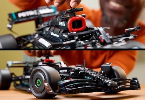 42171 - LEGO TECHNIC - MERCEDES-AMG F1 W14 E PERFORMANCE