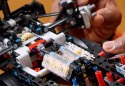 42171 - LEGO TECHNIC - MERCEDES-AMG F1 W14 E PERFORMANCE