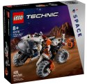 42178 - LEGO TECHNIC - KOSMICZNA ŁADOWARKA LT78