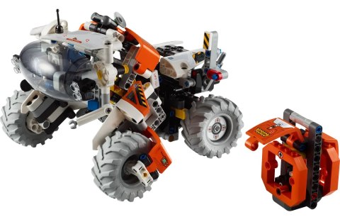 42178 - LEGO TECHNIC - KOSMICZNA ŁADOWARKA LT78 42178 - LEGO TECHNIC - KOSMICZNA ŁADOWARKA LT78