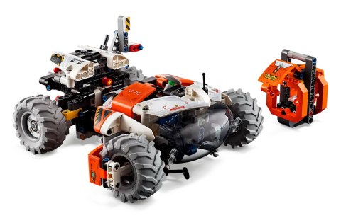 42178 - LEGO TECHNIC - KOSMICZNA ŁADOWARKA LT78 42178 - LEGO TECHNIC - KOSMICZNA ŁADOWARKA LT78