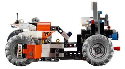 42178 - LEGO TECHNIC - KOSMICZNA ŁADOWARKA LT78 42178 - LEGO TECHNIC - KOSMICZNA ŁADOWARKA LT78