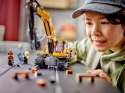 60420 - LEGO CITY - ŻÓŁTA KOPARKA