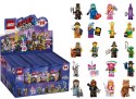 71023 - LEGO MINIFIGURES - THE LEGO MOVIE 2 - KOMPLET 20 SZT.
