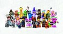 71023 - LEGO MINIFIGURES - THE LEGO MOVIE 2 - KOMPLET 20 SZT.