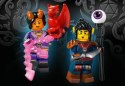 71047 - LEGO MINIFIGURES - DUNGEONS & DRAGONS - 36 SZT.