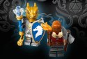 71047 - LEGO MINIFIGURES - DUNGEONS & DRAGONS - 36 SZT.