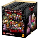71047 - LEGO MINIFIGURES - DUNGEONS & DRAGONS - 36 SZT.