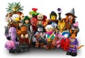 71047 - LEGO MINIFIGURES - DUNGEONS & DRAGONS